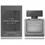 Narciso Rodriguez Musc Santal EDP meestele - 50 ml.