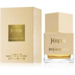 Yves Saint Laurent La Collection Yvresse EDT naistele - 80 ml.