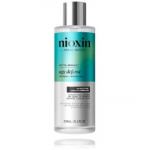 Nioxin Pro Clinical Activ-Renewal Age Defense Shampoo &scaron;ampoon vananevatele juustele - 240 ml.