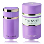 Trussardi Elegantly Cool EDP naistele - 60 ml.