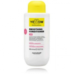 AlfaParf Milano Yellow Professional Smoothing Liss Conditioner - 500 ml.
