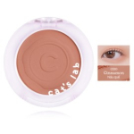 Cat's Lab Eye Stamp Shadow matid ja s&auml;delevad lauv&auml;rvid - CE Cinnamon