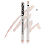 Unleashia Pretty Easy Glitter Stick s&auml;delev silmapliiats - 03 Brave
