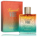 Rayhaan Tropical Vibe EDP meestele ja naistele - 100 ml.