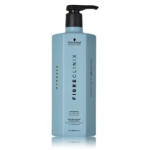 Schwarzkopf Professional Fibre Clinix Hydrate Shampoo &scaron;ampoon kuivadele juustele - 1000 ml.