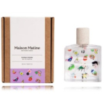 Maison Matine Poom Poom EDP meestele ja naistele - 50 ml.