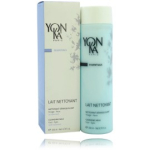 Yon-Ka Essentials Cleansing Milk veido valymo pienelis visų tipų odai - 200 ml.