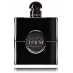 Yves Saint Laurent Black Opium Le Parfum PP naistele - 90 ml. Pakendita/Kahjustatud pakend