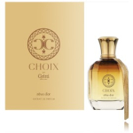 Choix R&ecirc;ve D&rsquo;Or Extrait de Parfum PP meestele ja naistele - 100 ml.