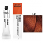 L'oreal Professionnel Majirel professionaalne juuksev&auml;rv 50 ml - 6,46 - Dark Blonde Copper Red