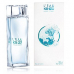 Kenzo L'Eau Kenzo (L'Eau par Kenzo) EDT naistele - 100 ml.
