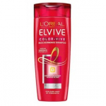 L'oreal Elseve Color Vive &scaron;ampoon v&auml;rvitud juustele - 400 ml.