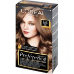 L'oreal Pr&eacute;f&eacute;rence R&eacute;cital kauap&uuml;siv juuksev&auml;rv - 7.1 Island