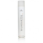 Schwarzkopf Silhouette Flexible Hold juukselakk - 500 ml.