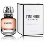 Givenchy L&lsquo;Interdit EDP naistele - 35 ml.