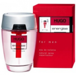 Hugo Boss Energise EDT meestele - 75 ml.