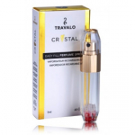 TRAVALO Crystal HD KORDUVT&Auml;IDETAV L&Otilde;HNAPIHUSTI - Elegance Gold