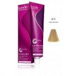 Kadus / Londa Professional Extra-Rich Creme Permanent professionaalne juuksev&auml;rv 60 ml - 8/0 - Light Blond