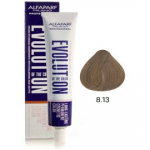 Alfaparf Evolution of the Color kauap&uuml;siv professionaalne juuksev&auml;rv 60 ml - 8.13 Light Ash Golden Blonde