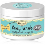 NACOMI Body Scrub kehakoorija - Freshly Baked Papaya Pie 200 g.