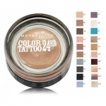 Maybelline Eye Studio Color Tattoo lauv&auml;rv - 150 Socialite