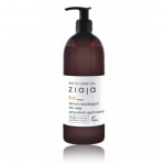 Ziaja Baltic Home Spa Fit Mango tselluliidivastane kehaseerum - 400 ml.