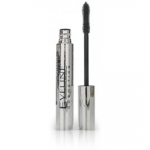 Eveline Volumix Fiberlast Curl Mascara koolutav ripsmetu&scaron;&scaron; 10 ml - Black
