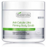 Bielenda Professional Anti Cellulite Ultra Firming Body Scrub tselluliidivastane kehakoorija - 550 g.