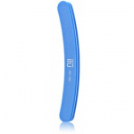 Ilū by Tools For Beauty Buffer Banana k&uuml;&uuml;neviil 1 tk - Blue, Grid 100/180