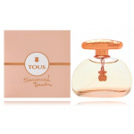 Tous Sensual Touch EDT parf&uuml;&uuml;m naistele - 100 ml.
