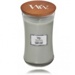 WoodWick Lavender & Cedar l&otilde;hnak&uuml;&uuml;nal - 609,5 g.