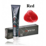 Inebrya Color professionaalsed juuksev&auml;rvid 100 ml. - Red