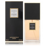 Chanel Coco EDT naistele - 100 ml.