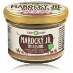 Purity Vision Raw Bio Opuntia Oil viigikaktuse&otilde;li - 200 g.