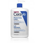 CeraVe Moisturising Lotion niisutav n&auml;o- ja kehakreem - 1000 ml.