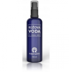 Renovality Rose Water roosivesi - 100 ml.