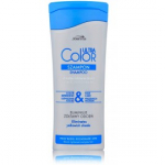 Joanna Ultra Color Hair Shampoo Blond, Lightened & Grey Hairs &scaron;ampoon heledatele ja hallidele juustele - 200 ml.
