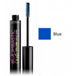 Gosh Boombastick Crazy Volume ripsmetu&scaron;&scaron; - Blue