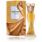 Paris Hilton Gold Rush EDP naistele - 100 ml.