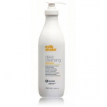 MilkShake Deep Cleansing Shampoo s&uuml;gavpuhastav &scaron;ampoon - 1000 ml.