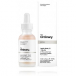 The Ordinary Lactic Acid 5% + HA 2% n&auml;okoorija - 30 ml.