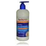 Sun Vital Panthenol p&auml;evitusj&auml;rgne losjoon D-panthenooli ja E-vitamiiniga - 400 ml.