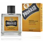 Proraso Wood & Spice habemepalsam - 100 ml.
