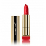 Max Factor Color Elixir Moisturizing Lipstick niisutav huulepulk - 075 Ruby Tuesday