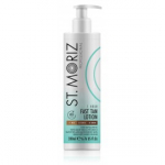 St. Moriz Professional 1 Hour isepruunistav kreem - 200 ml.