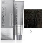 Revlon Professional Revlonissimo Colorsmetique juuksev&auml;rv - 5 Light Brown