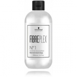 Schwarzkopf Professional FibrePlex No. 1 Bond Booster juuksesidemete tugevdaja - 500 ml.