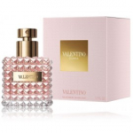 Valentino Donna EDP naistele - 50 ml.