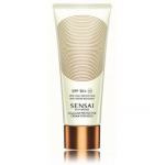 Sensai Silky Bronze Cellular Protective SPF50+  veekindel p&auml;ikesekaitsekreem kehale - 150 ml.