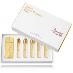 Maison Francis Kurkdjian Baccarat Rouge 540 EDP naistele ja meestele - 5 x 11 ml.